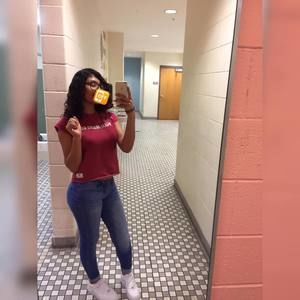 Meet your Posher, Mari